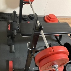 一式お渡しします。