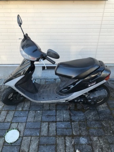 不動車譲ります