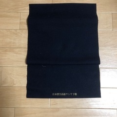 日本習字　筆、文鎮、下敷セットの画像