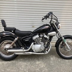 ⭐︎ヤマハYAMAHA⭐︎ビラーゴ⭐︎⭐︎250cc⭐︎バイク⭐︎