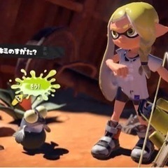 【グループメンバー募集】スプラトゥーン2一緒にやりませんか？