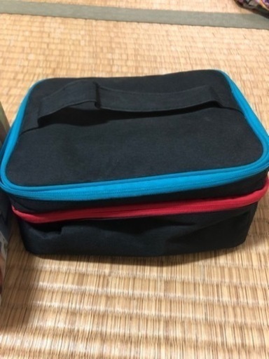 ?Switch箱付き?