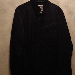 GStar RAW ジャケ