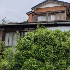🉐【礼金ゼロ！】戸建て103㎡、家賃6.9万円管理費5千円、ペッ...