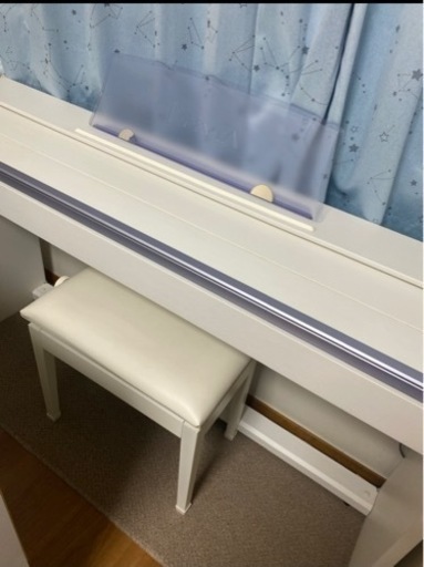 電子ピアノ