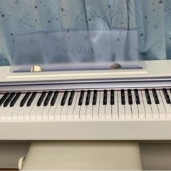 電子ピアノ