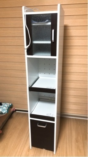 隙間収納 食器棚 【公式通販】