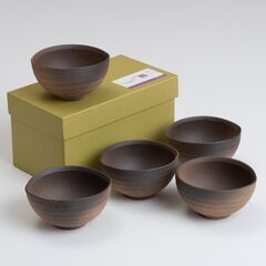お椀　５個（ばら売り可）