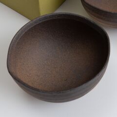 お椀　５個（ばら売り可）の画像