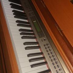 YAMAHA  電子ピアノ  