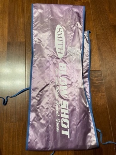 激レア！SMITH BLOW SHOT 13ft
