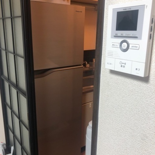 洗濯機と冷蔵庫売ります！！！！