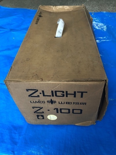 山田照明　新品　Zライト　2個セット