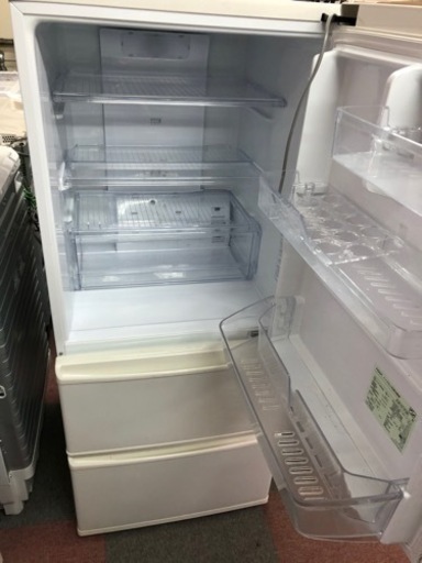 ㊗️3枚ドア冷蔵庫?保証有り?配達可能