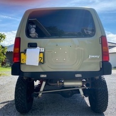JB 23W改