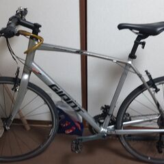 貴重 GIANT ESCAPE RX1 2019年モデル サイズ...