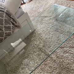 センターテーブル