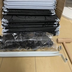 『取り引き中』収納ボックスの画像