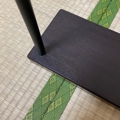 【中古】タオルスタンドの画像