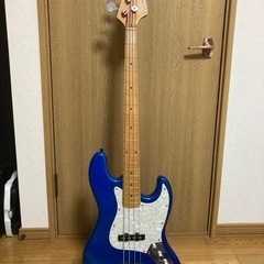 ★程度良好★Juno★ジャズベース/JB/エレキベースギター/ジ...