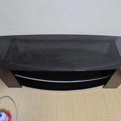 【もらって下さい】テレビ台の画像