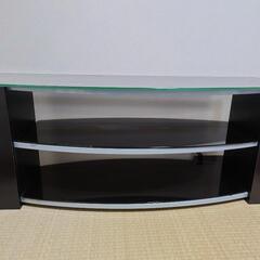 【もらって下さい】テレビ台