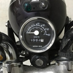 モンキーz50j 自賠責付の画像