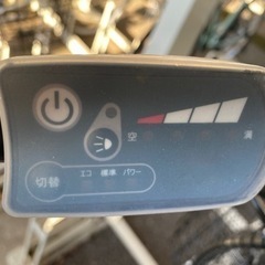 電動アシスト自転車の画像