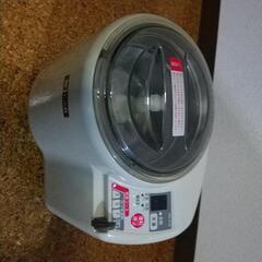 タイガー精米機