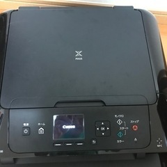 【ジャンク】キヤノン　プリンター　MG6930