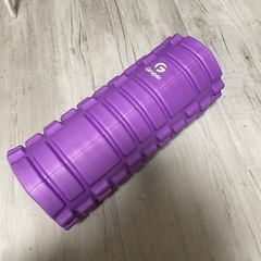 受け渡し者予定しました  筋膜リリースローラー