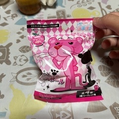 ピンクパンサー