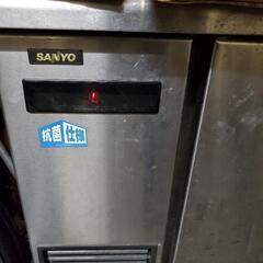 冷蔵庫の画像