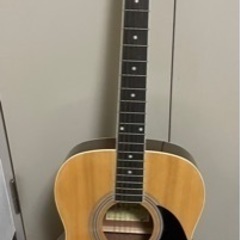 アコースティックギター