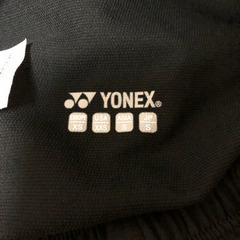 【ほぼ新品】(ヨネックス)YONEX ハーフパンツ(スリムフィット) 15048 [ユニセックス]の画像