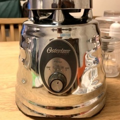オスタライザー クラシック ブレンダー アクセサリー付きの画像