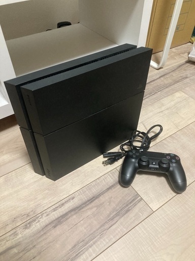 【PS4】 CUH-1200A【動作確認済み】