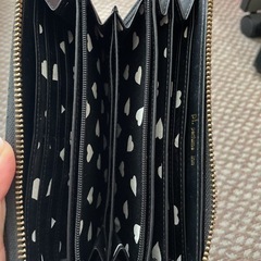 レディース長財布