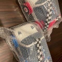 読売ランド景品〜ポップコーンバケット〜