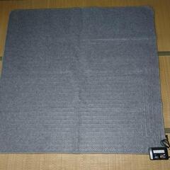 KODEN　電気カーペット