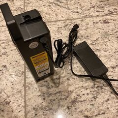 【2021年10月購入】BM-AZ300 RE [20型折りたたみ電動アシスト自転車 外装6段 マットレッド] 【カイホウジャパン】の画像