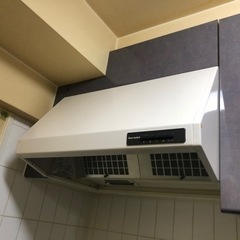 換気扇、レンジフード