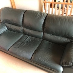 イタリア家具コンテンポソファー