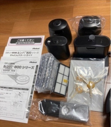 ☆ルンバ　値下げしました！！