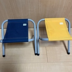 DCM 折りたたみ椅子