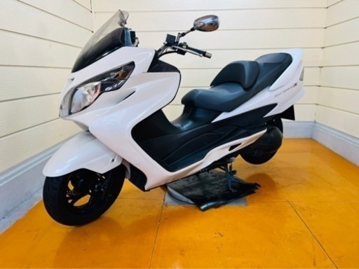 CJ46A スカイウェイブ　タイヤバリ山！！！安すぎぃ〜！