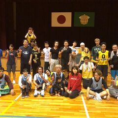 刈谷市ミックスバスケ　ＴＥＡＭらいと