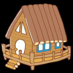 【12/11-12】ロッジ泊を通してキャンプ仲間を作りましょう！