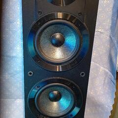 ソニー  スピーカーSS-CS3(１台のみ)