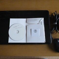 中古ノートパソコン　富士通LIFEBOOK AH33／L (FMVA33LB2)の画像